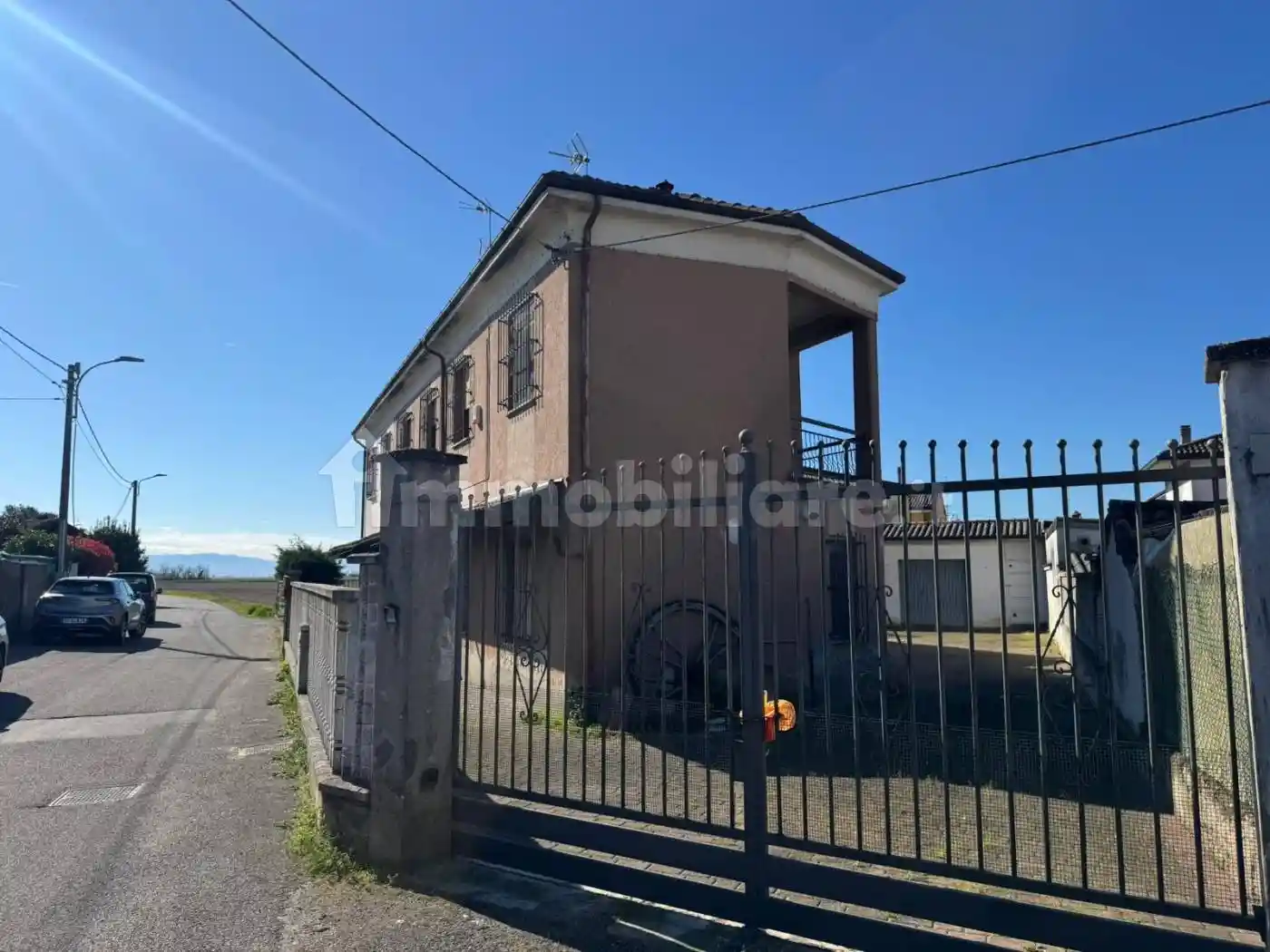 Villa in vendita a Mede