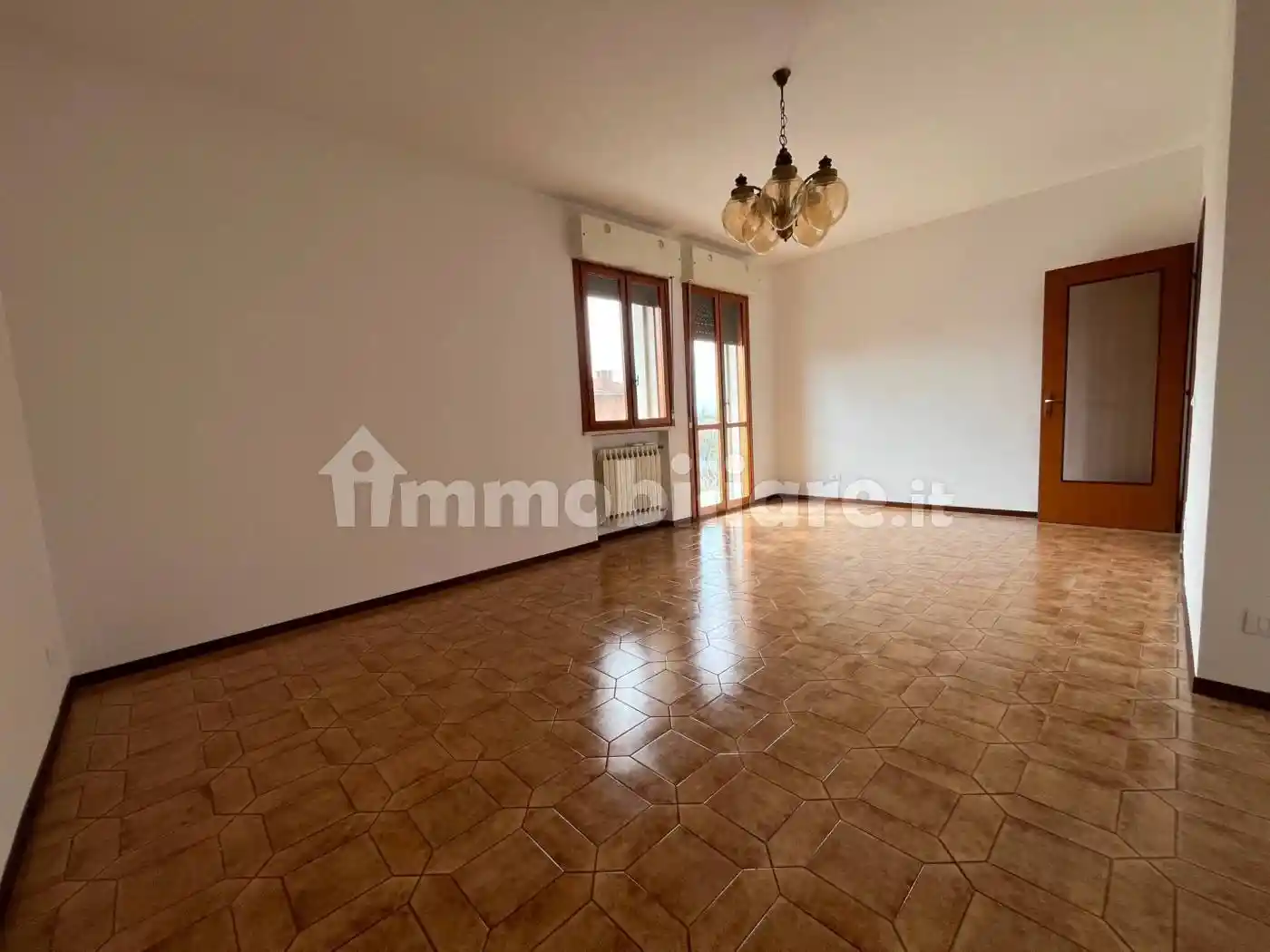 Appartamento in vendita a Copparo