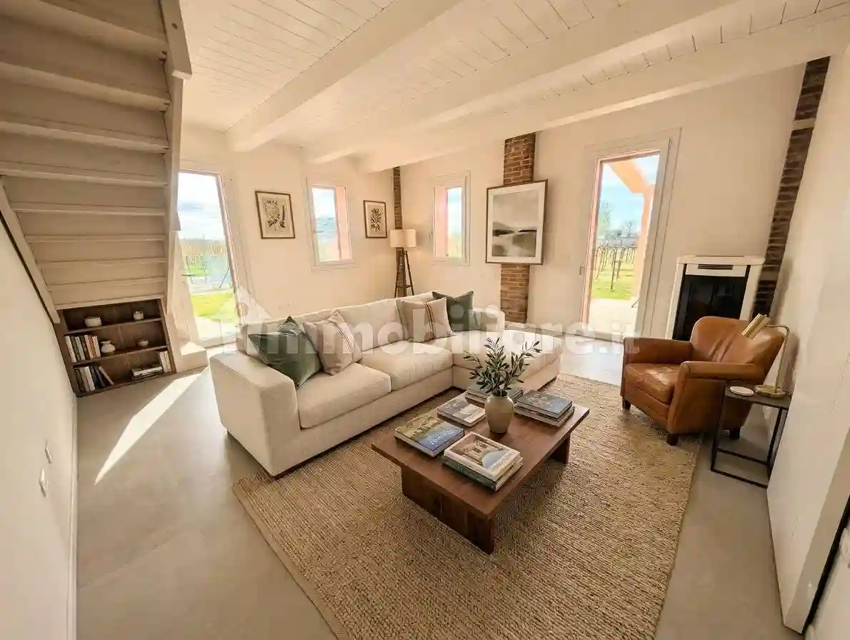 Villa - foto 5