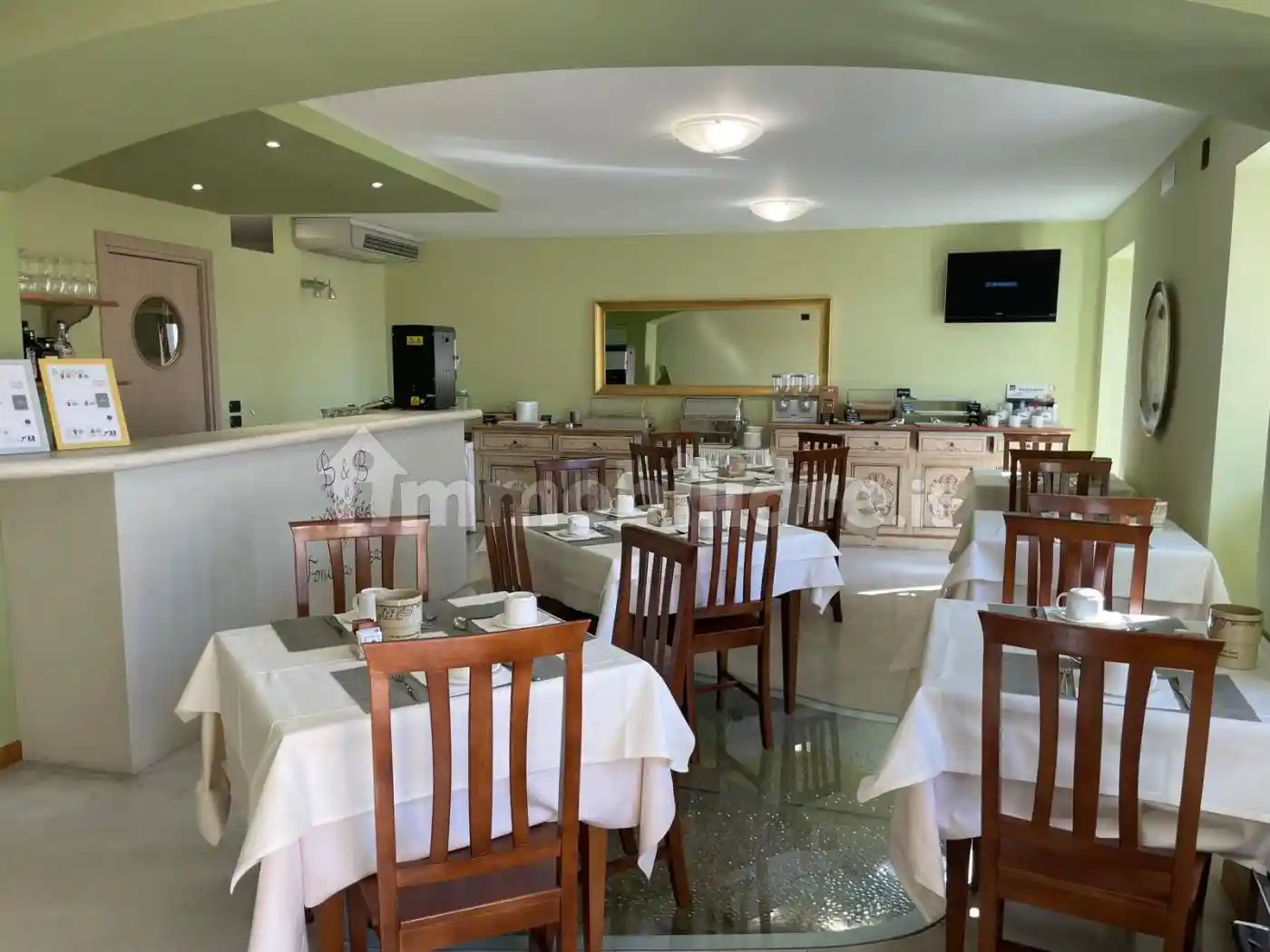 Rustico - Casale in affitto a Caprino Veronese