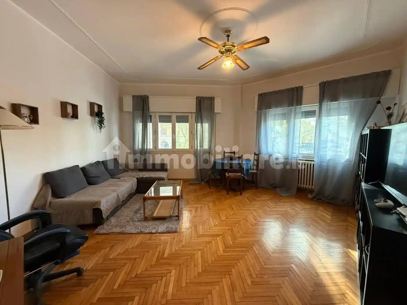 Appartamento in vendita a Modena