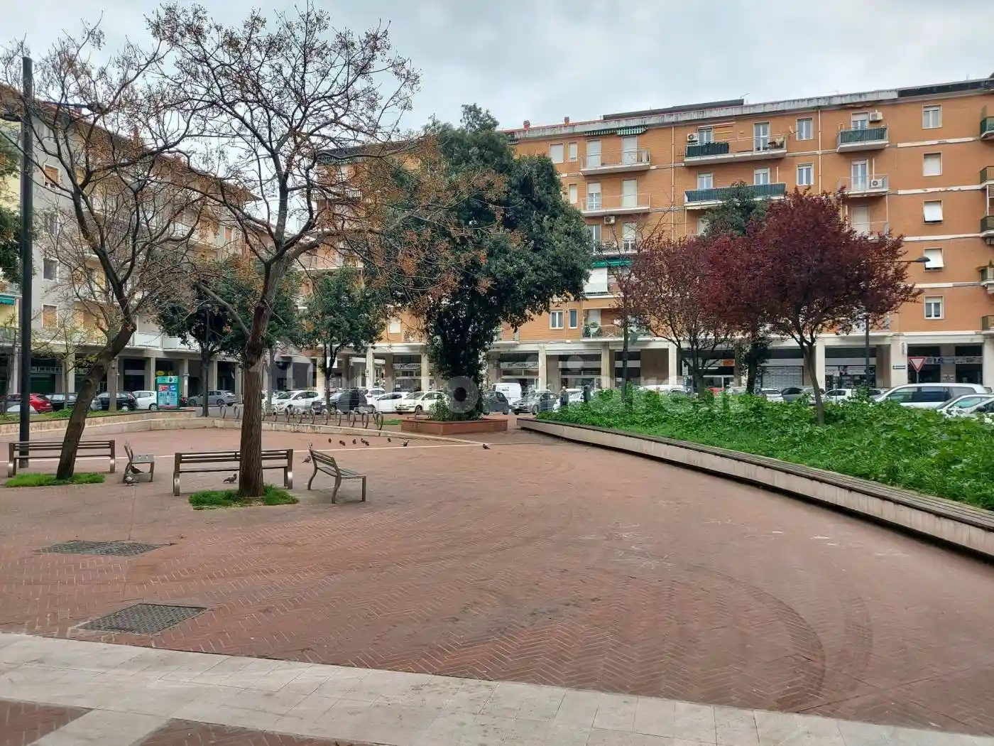 Appartamento in vendita a Pesaro