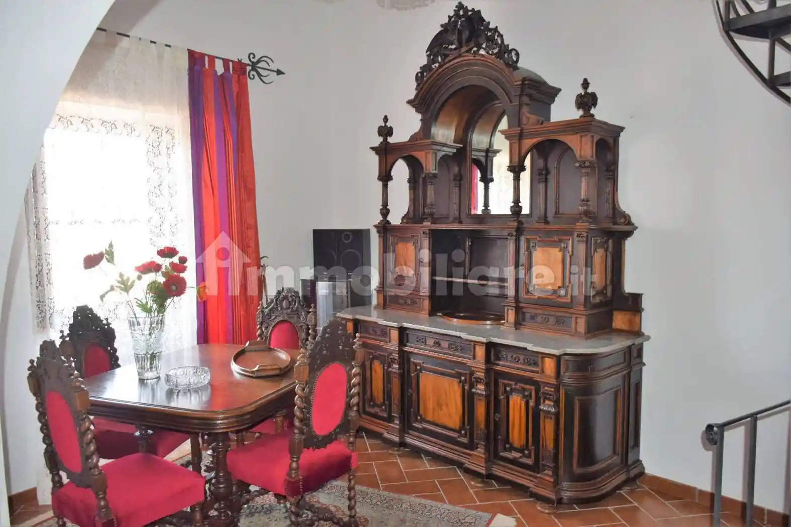 Casa indipendente in vendita a Santa Severina
