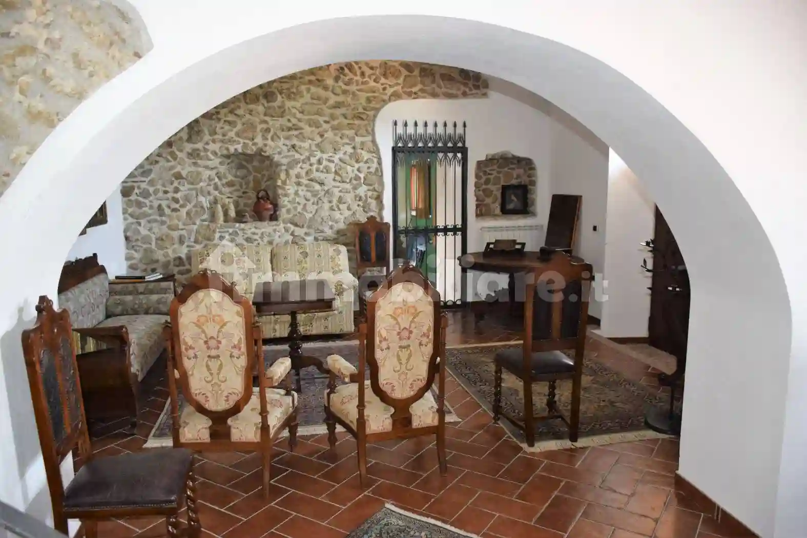 Casa indipendente - foto 2