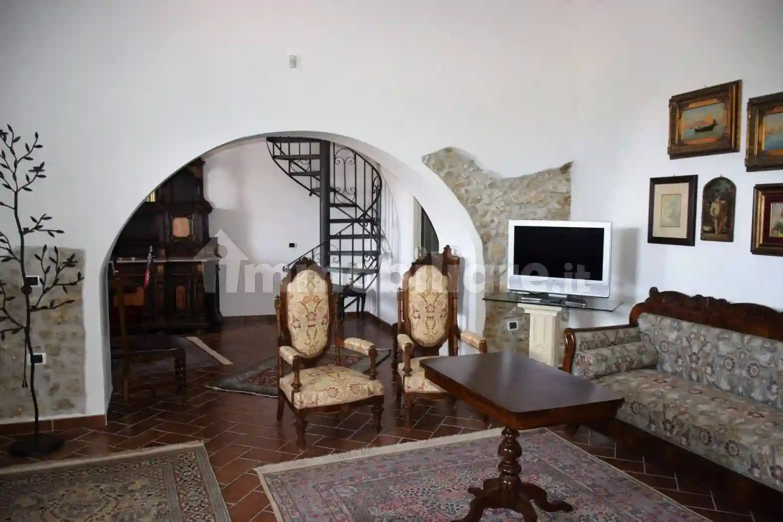 Casa indipendente - foto 3