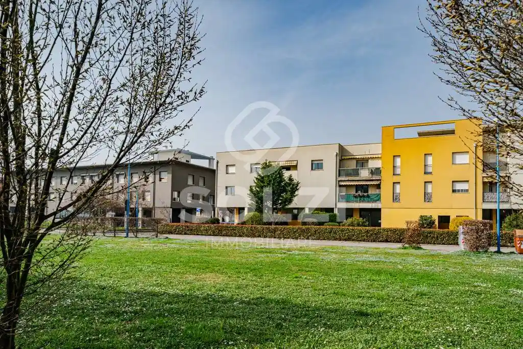 Appartamento in vendita a Brescia