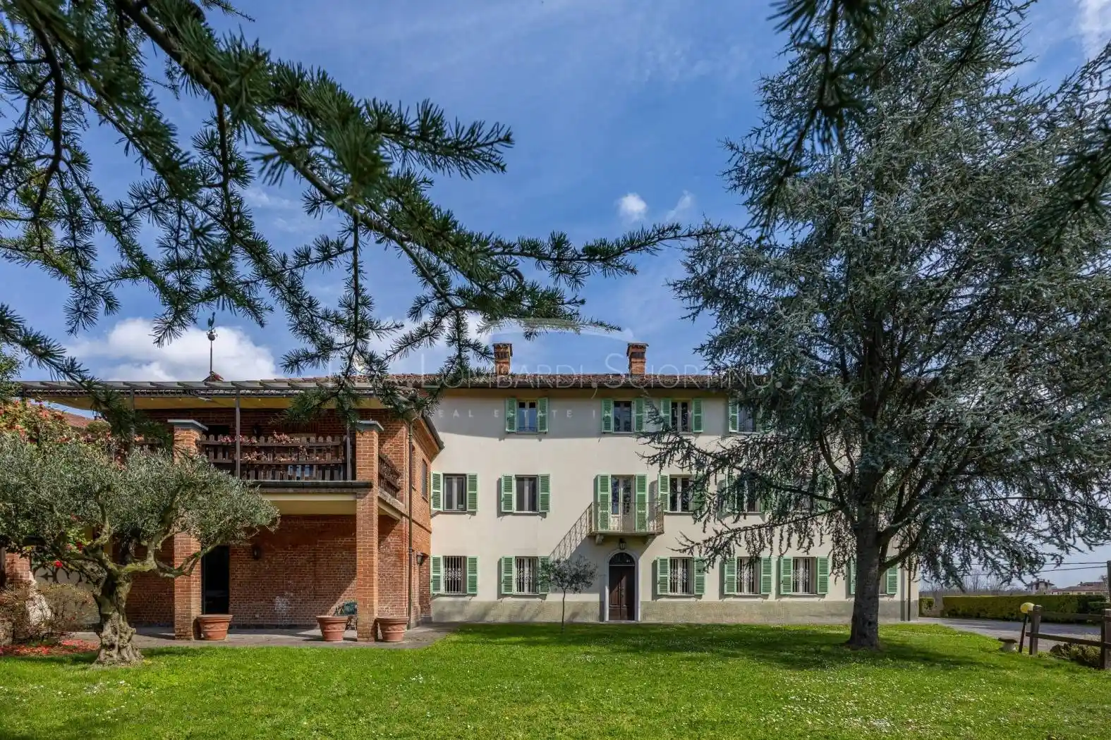 Rustico - Casale in vendita a Asti