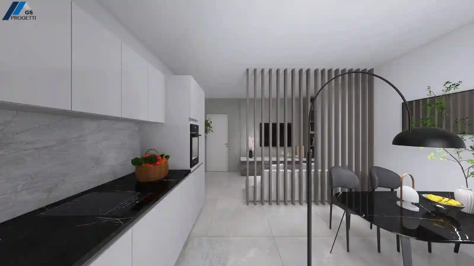 Appartamento - foto 2