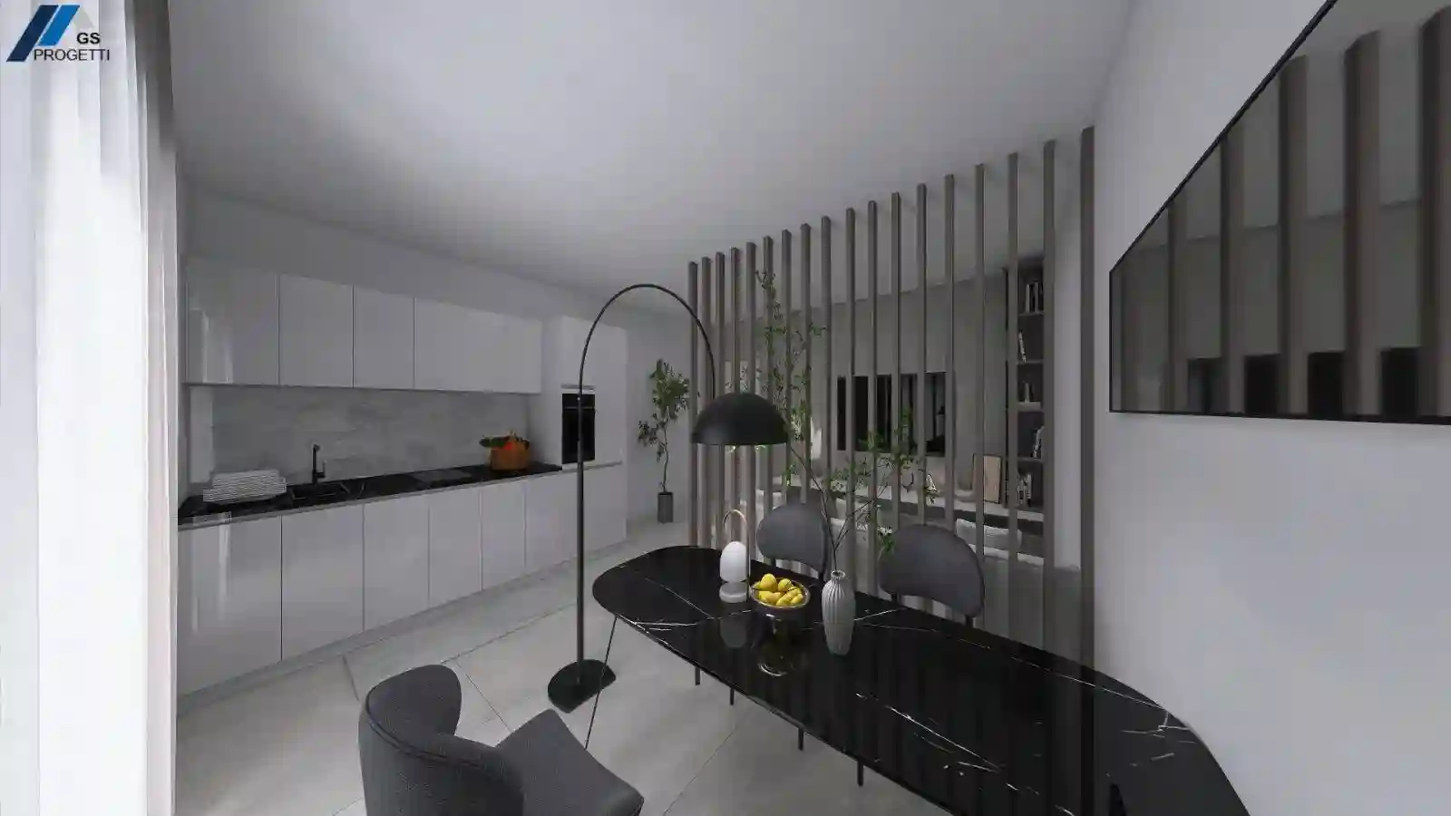 Appartamento - foto 3