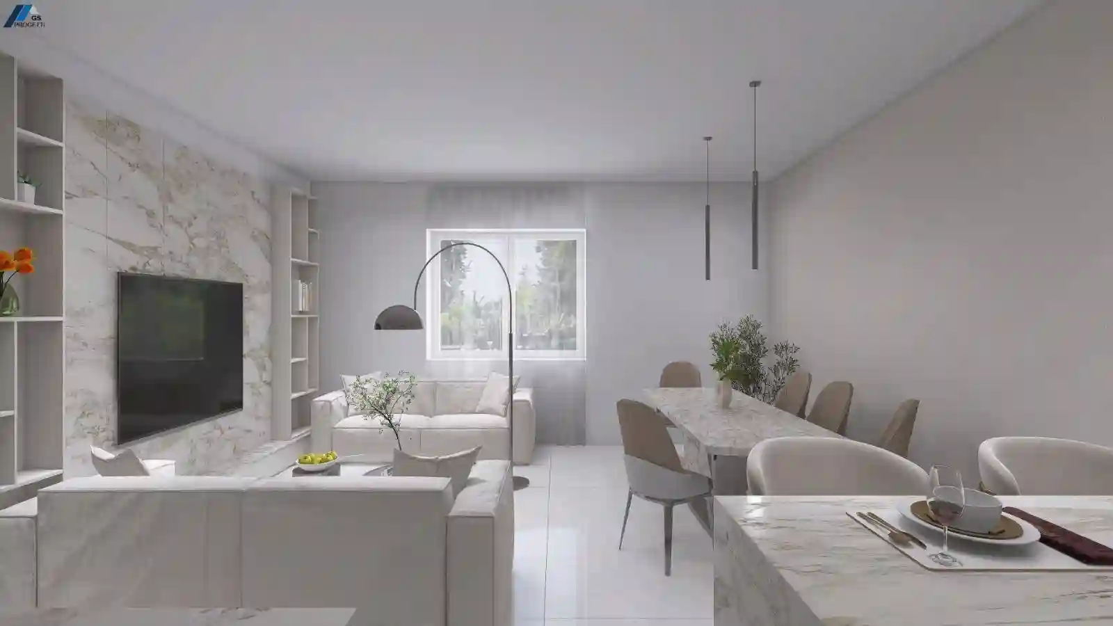 Appartamento - foto 3