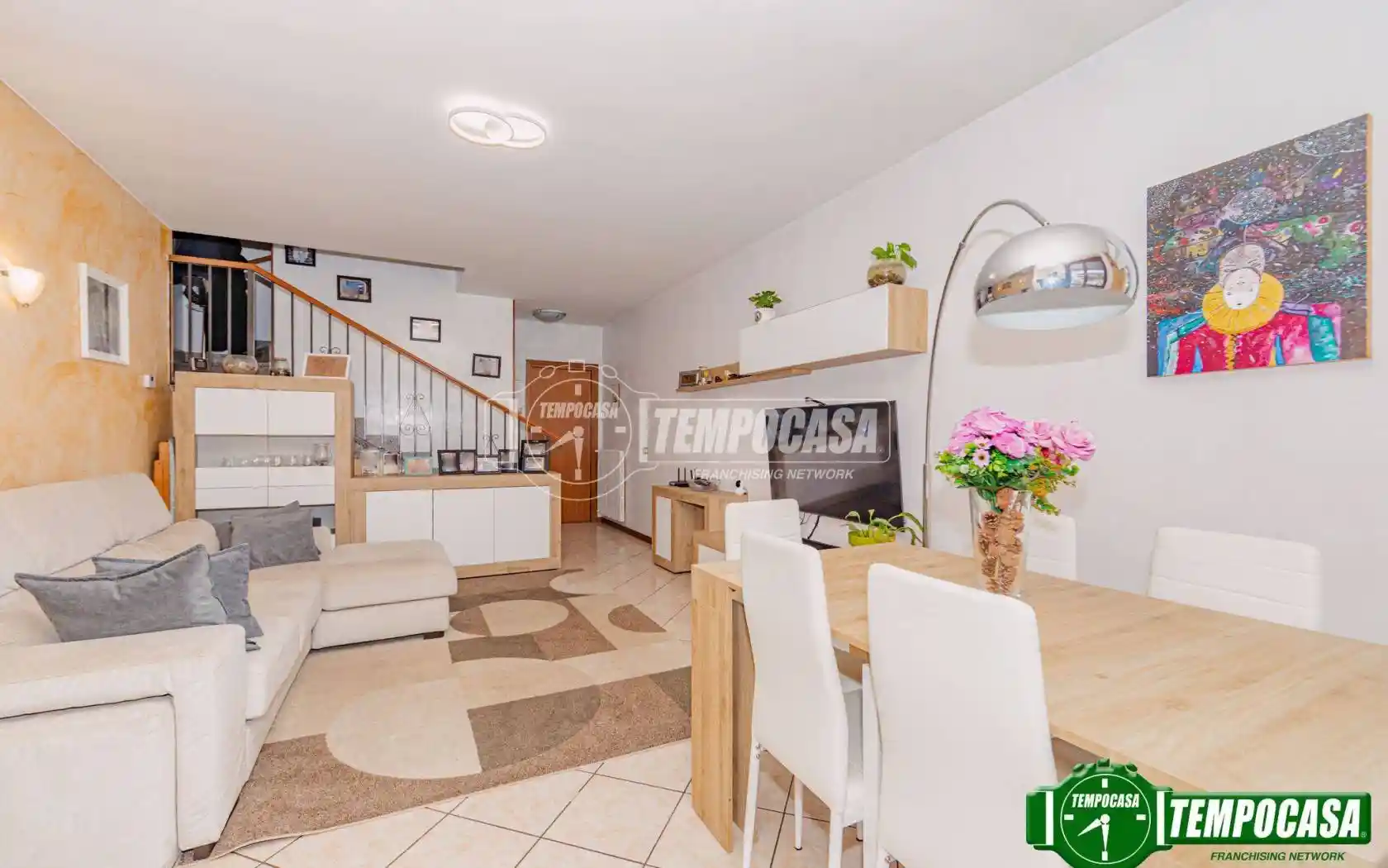 Villa in vendita a Ceranova