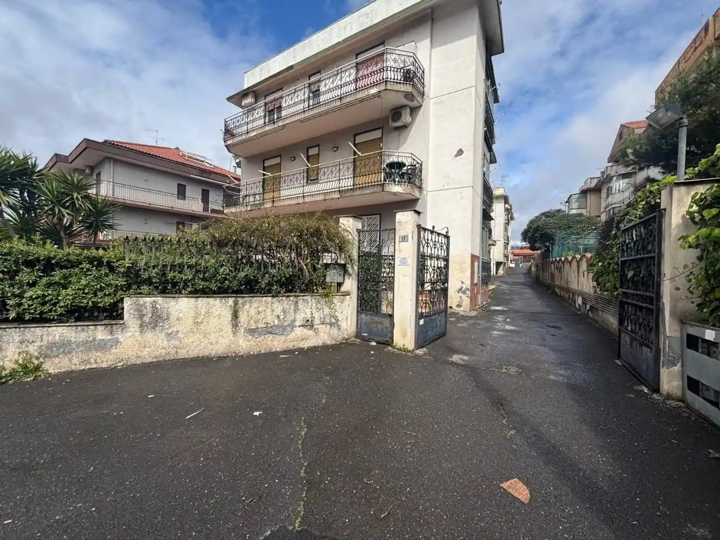 Appartamento in vendita a Mascalucia