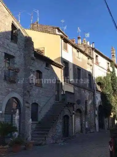 Appartamento in vendita a Viterbo