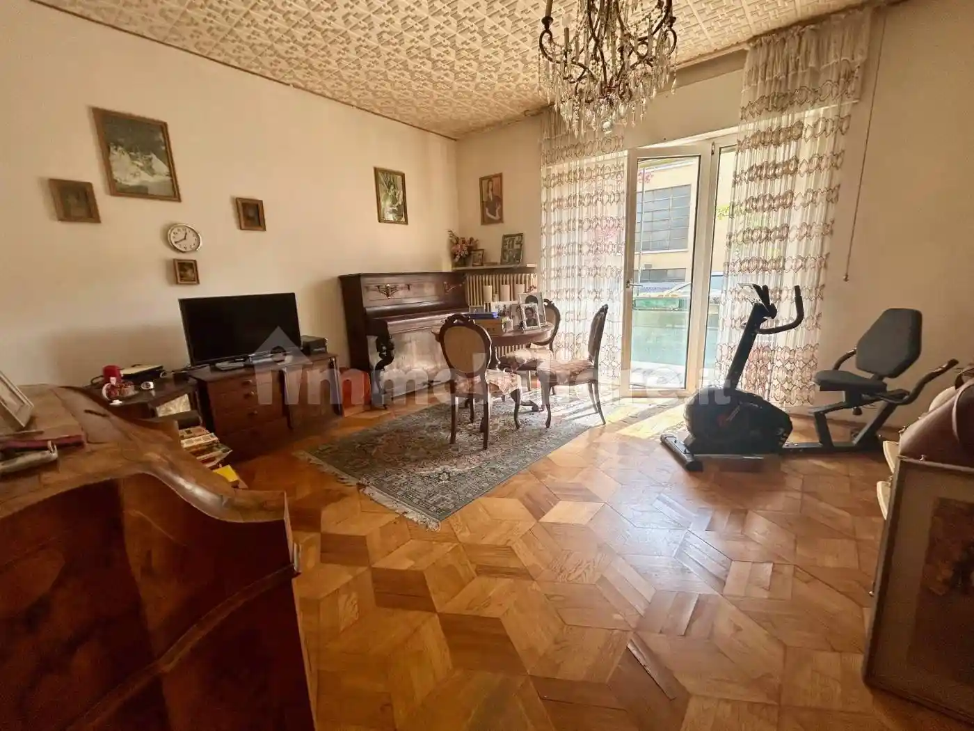 Appartamento in vendita a Bolzano