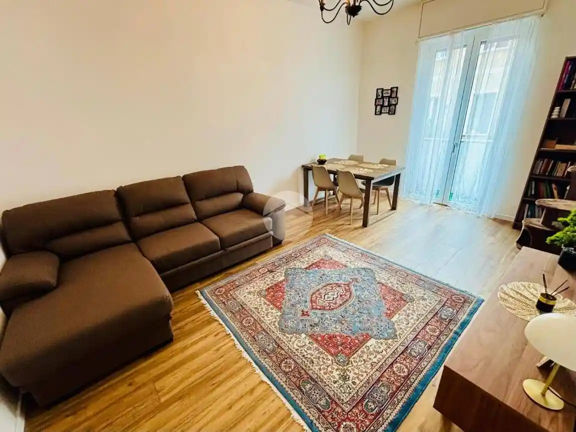 Appartamento in vendita a Monza