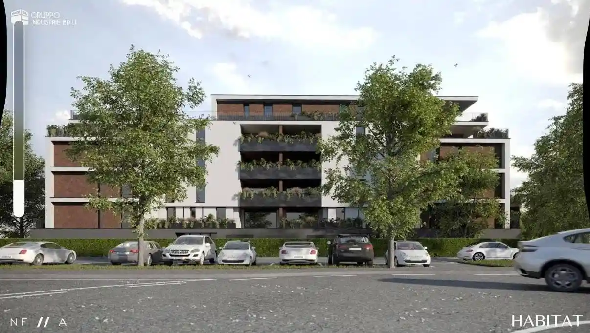 Progetto in vendita a Monza