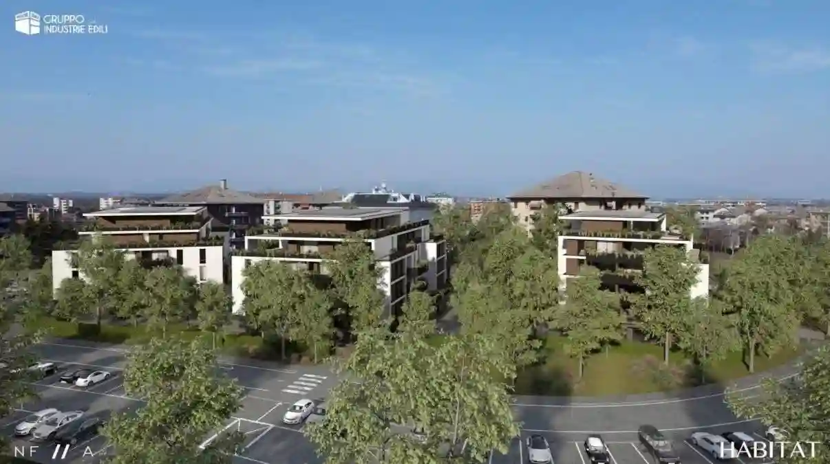 Progetto - foto 3