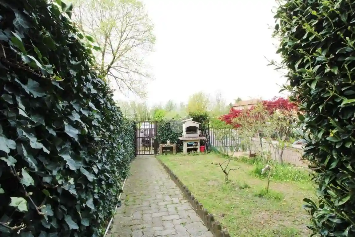 Villetta a schiera - foto 2