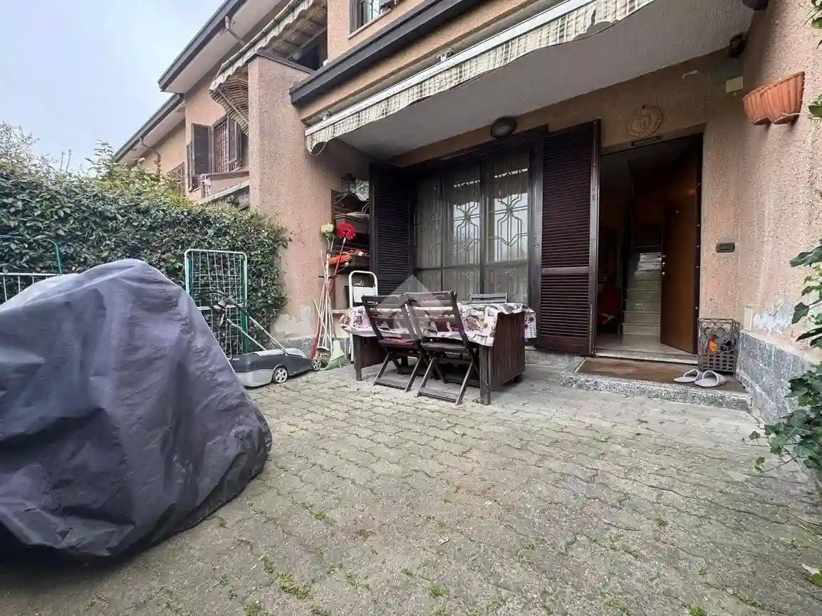 Villetta a schiera - foto 3