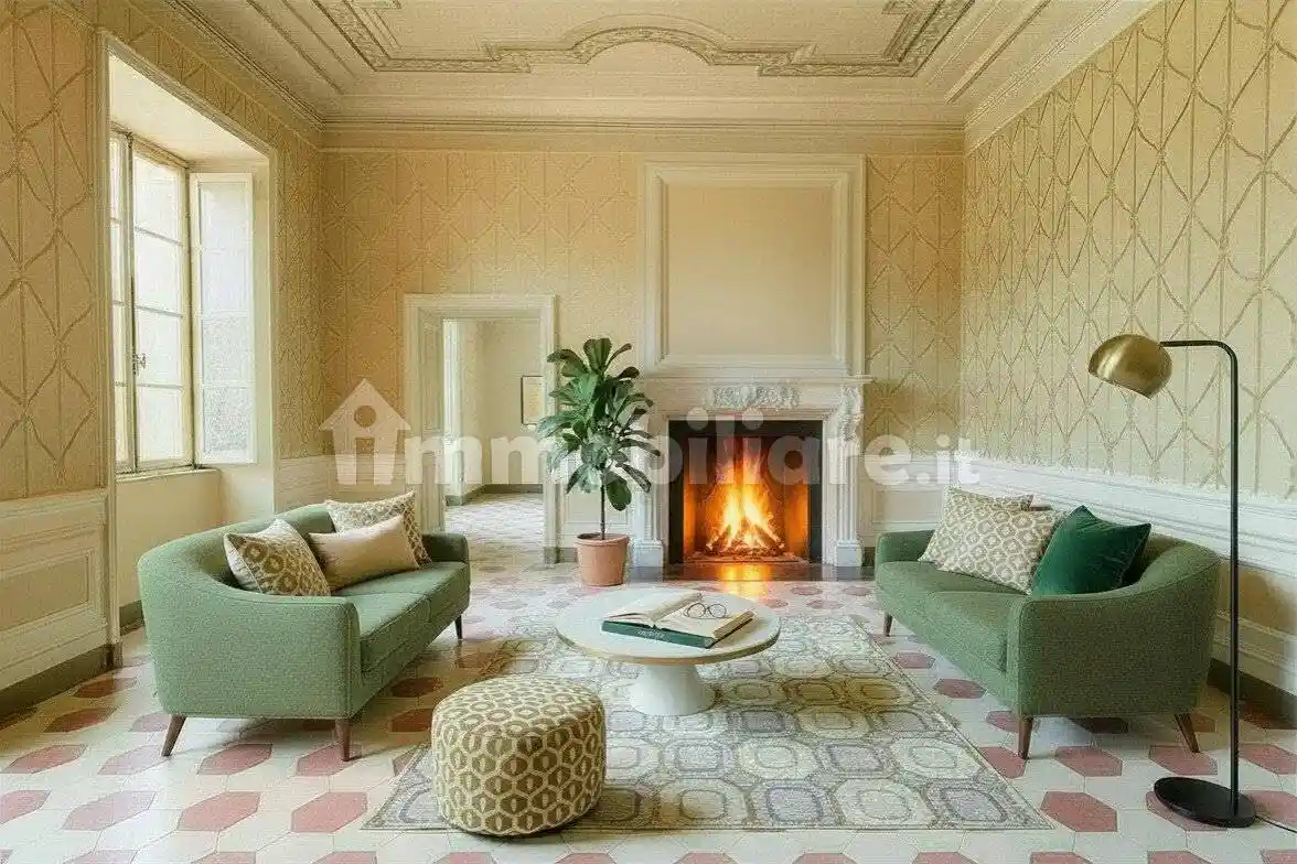 Casa indipendente in vendita a Acquasparta