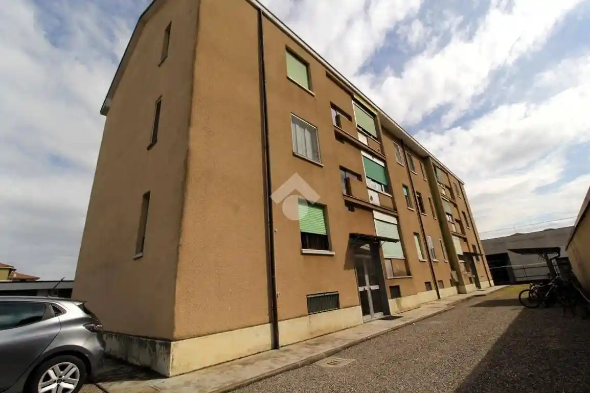 Appartamento in vendita a Sedriano