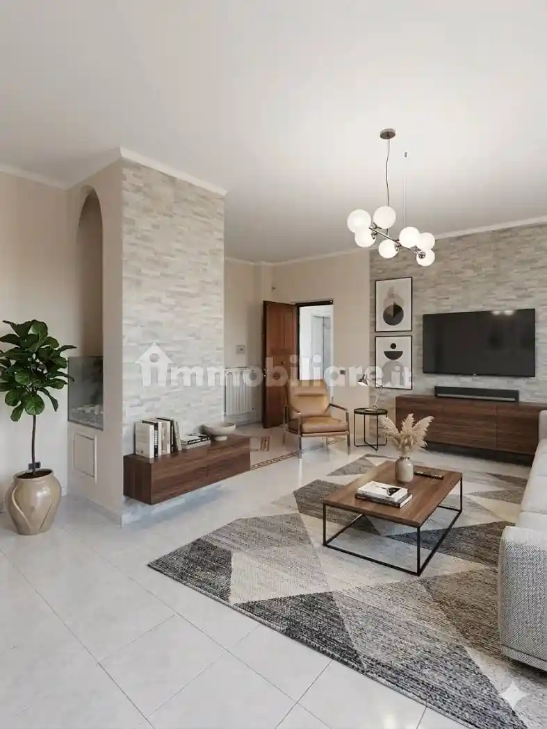 Appartamento in vendita a Caserta