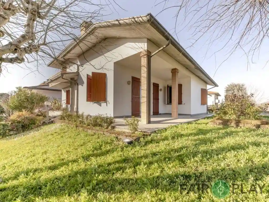 Casa indipendente - foto 2