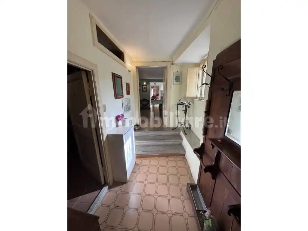 Casa indipendente in vendita a Patrica