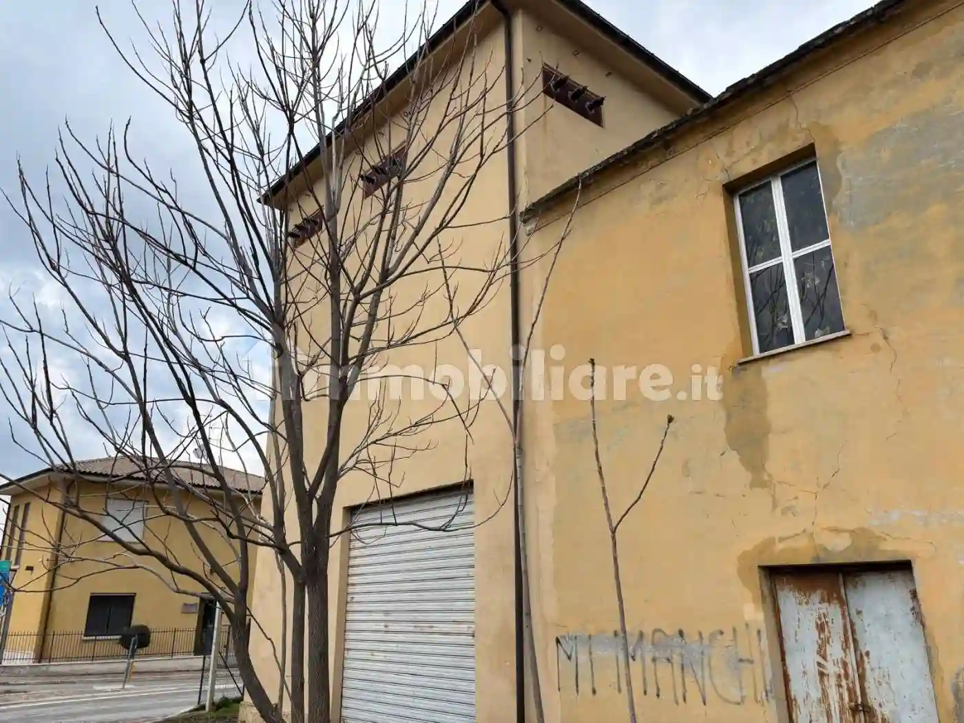 Palazzo - Edificio - foto 2