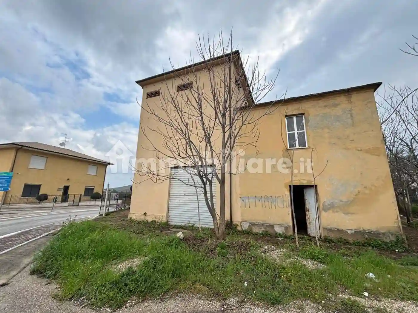 Palazzo - Edificio - foto 3