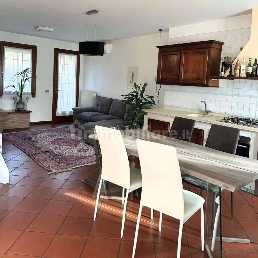 Villetta a schiera in vendita a Castelfranco Veneto