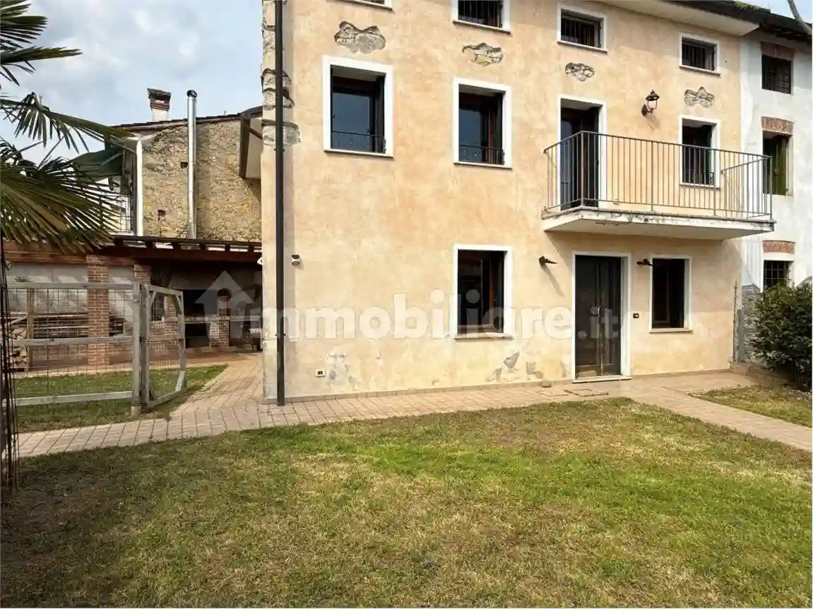 Casa indipendente - foto 2