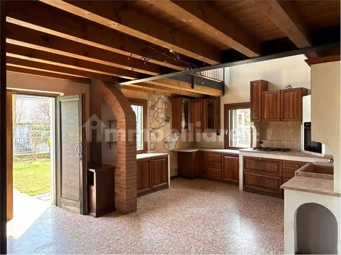 Casa indipendente - foto 4