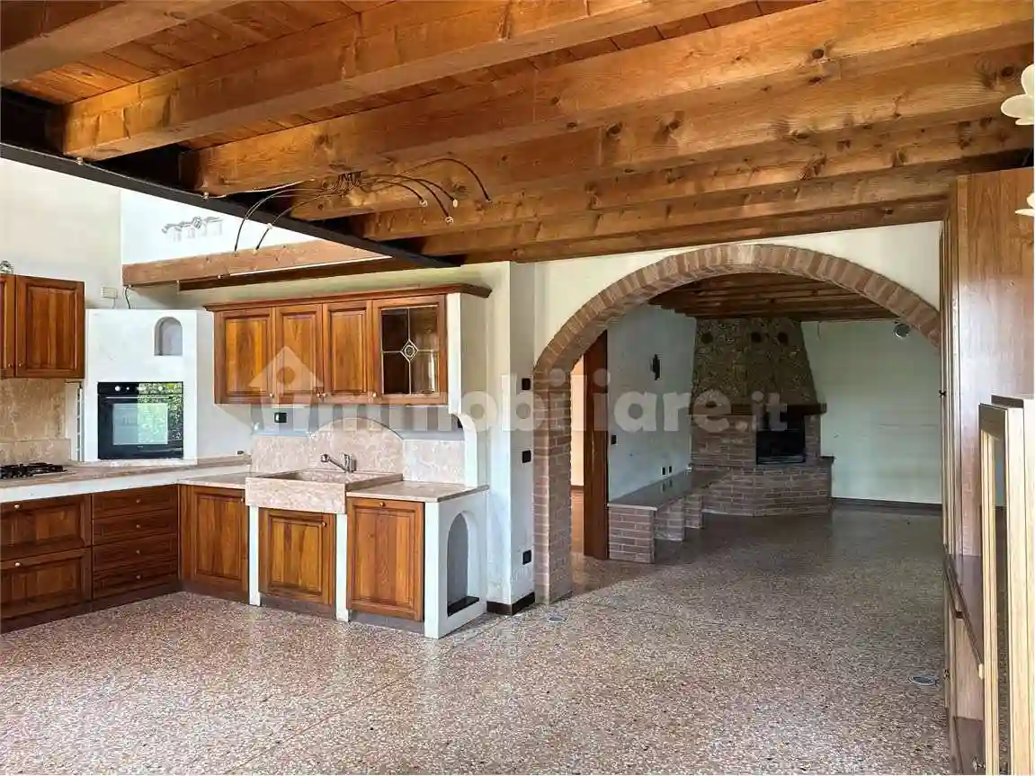 Casa indipendente - foto 5