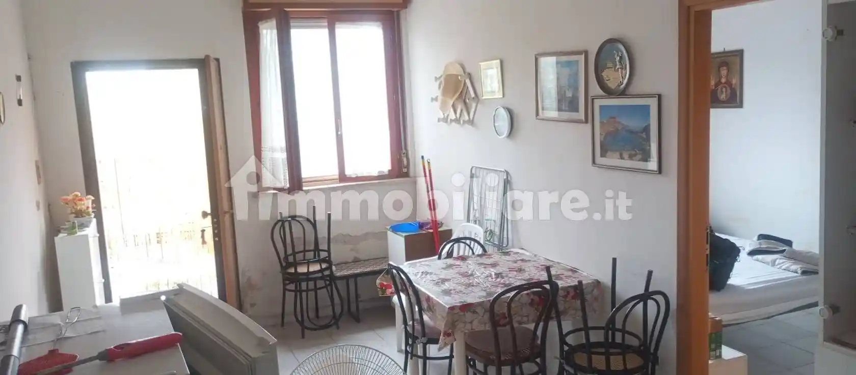 Appartamento in vendita a Ginosa