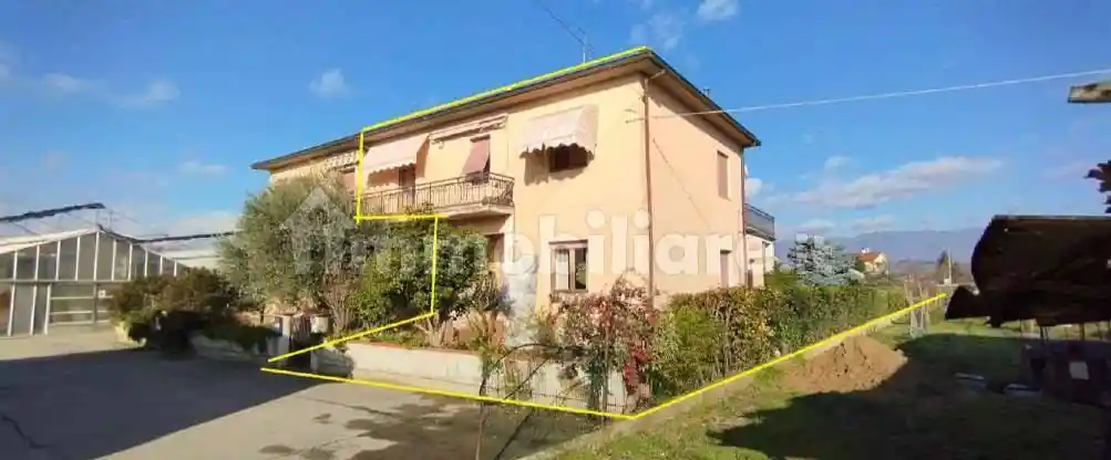 Villa in vendita a Montevarchi