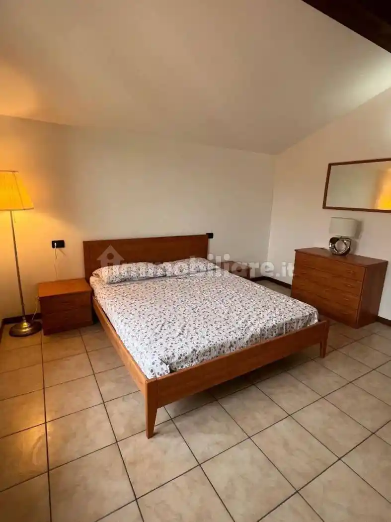 Appartamento in affitto a Como