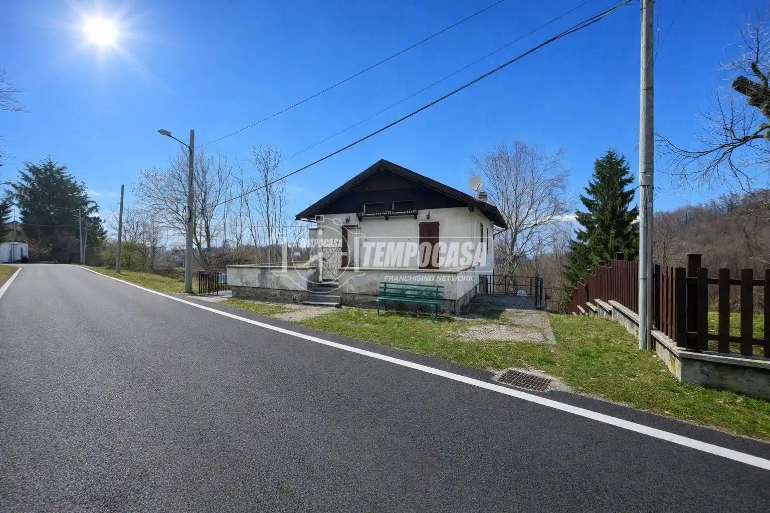 Appartamento in vendita a Alpette