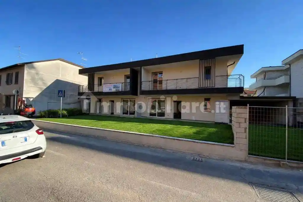 Villa in vendita a Cesano Maderno