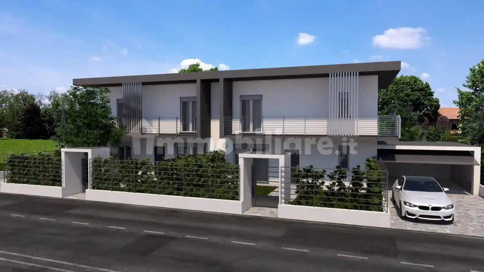 Villa - foto 2