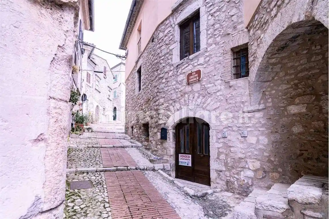 Appartamento in vendita a Veroli