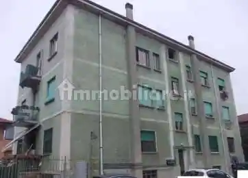 Appartamento in vendita a Limbiate