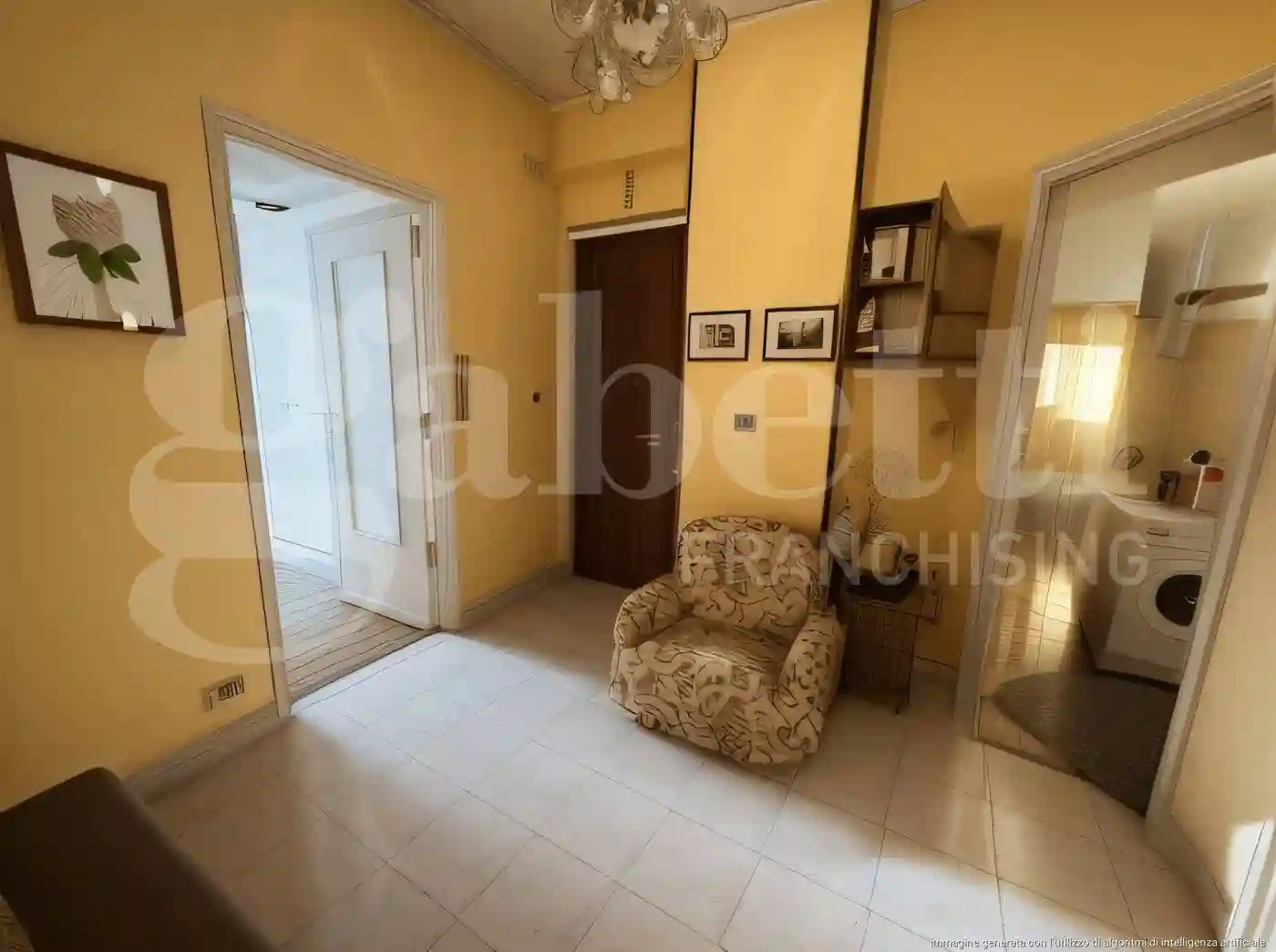 Appartamento - foto 5