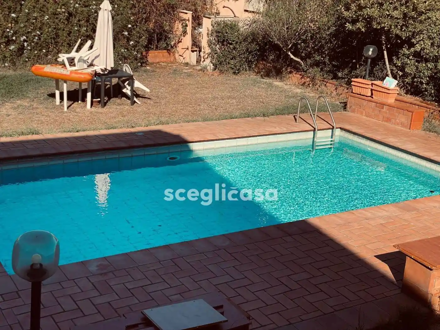 Villa in vendita a Aprilia