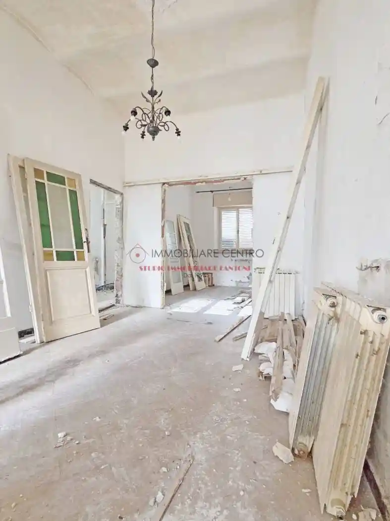 Villetta a schiera in vendita a Viareggio