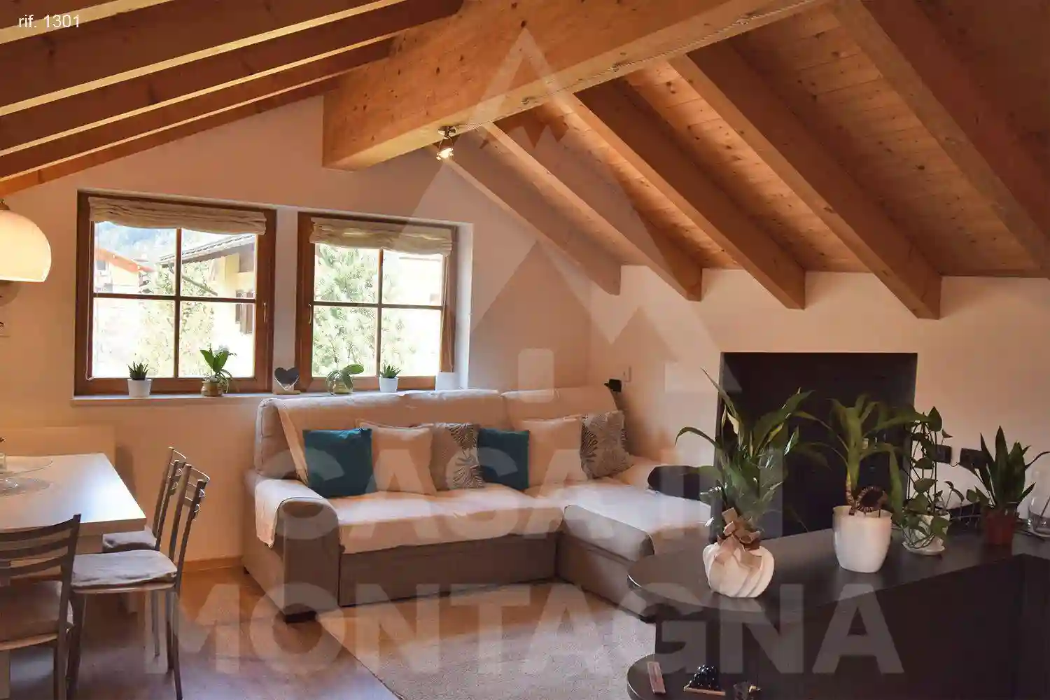 Attico - Mansarda - foto 2