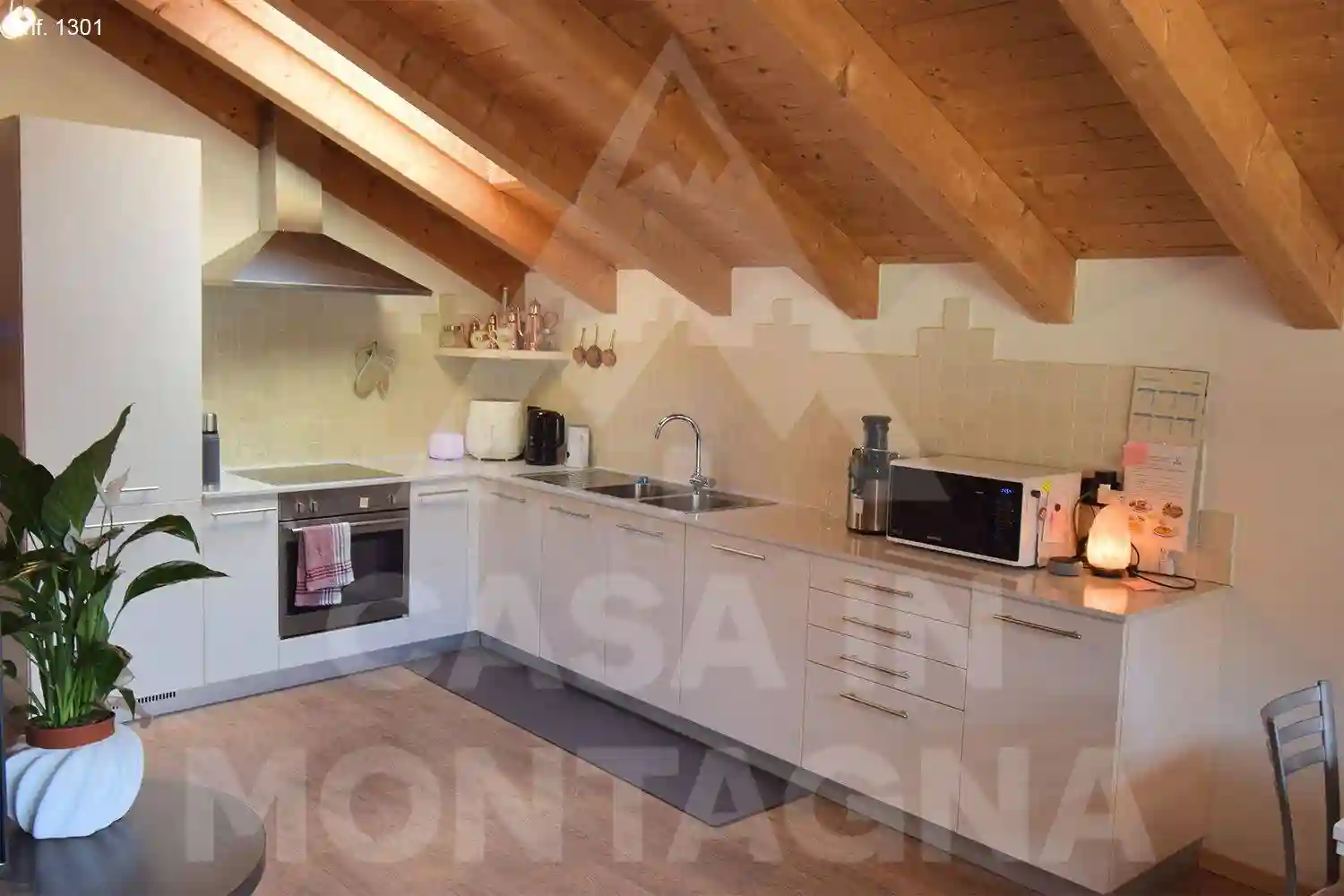 Attico - Mansarda - foto 3