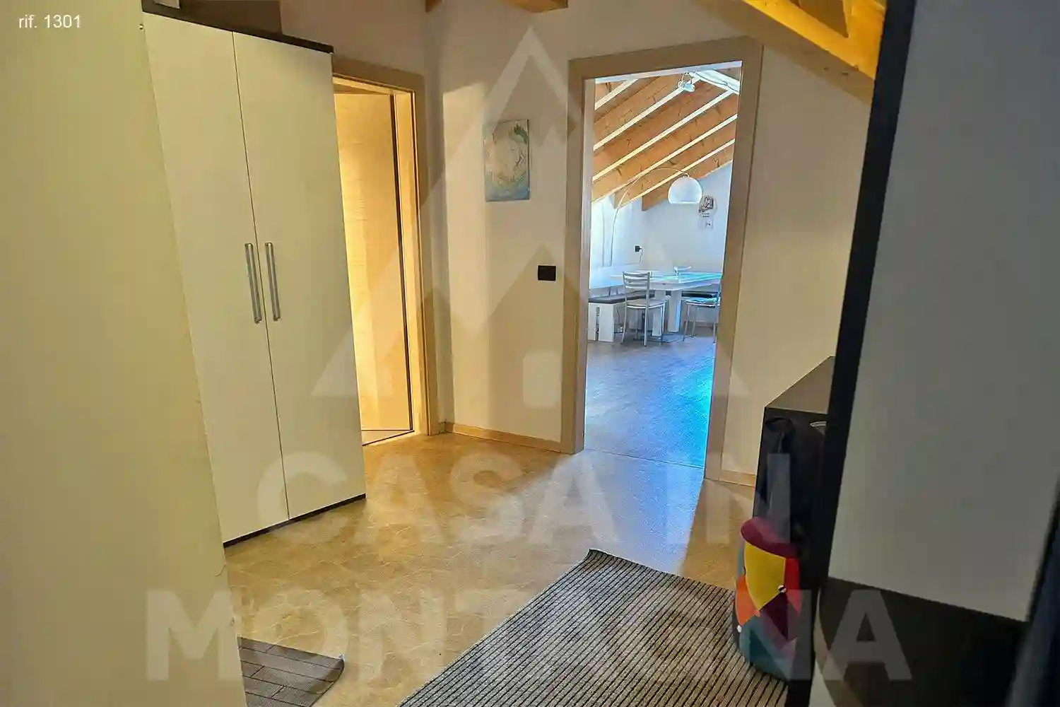 Attico - Mansarda - foto 4