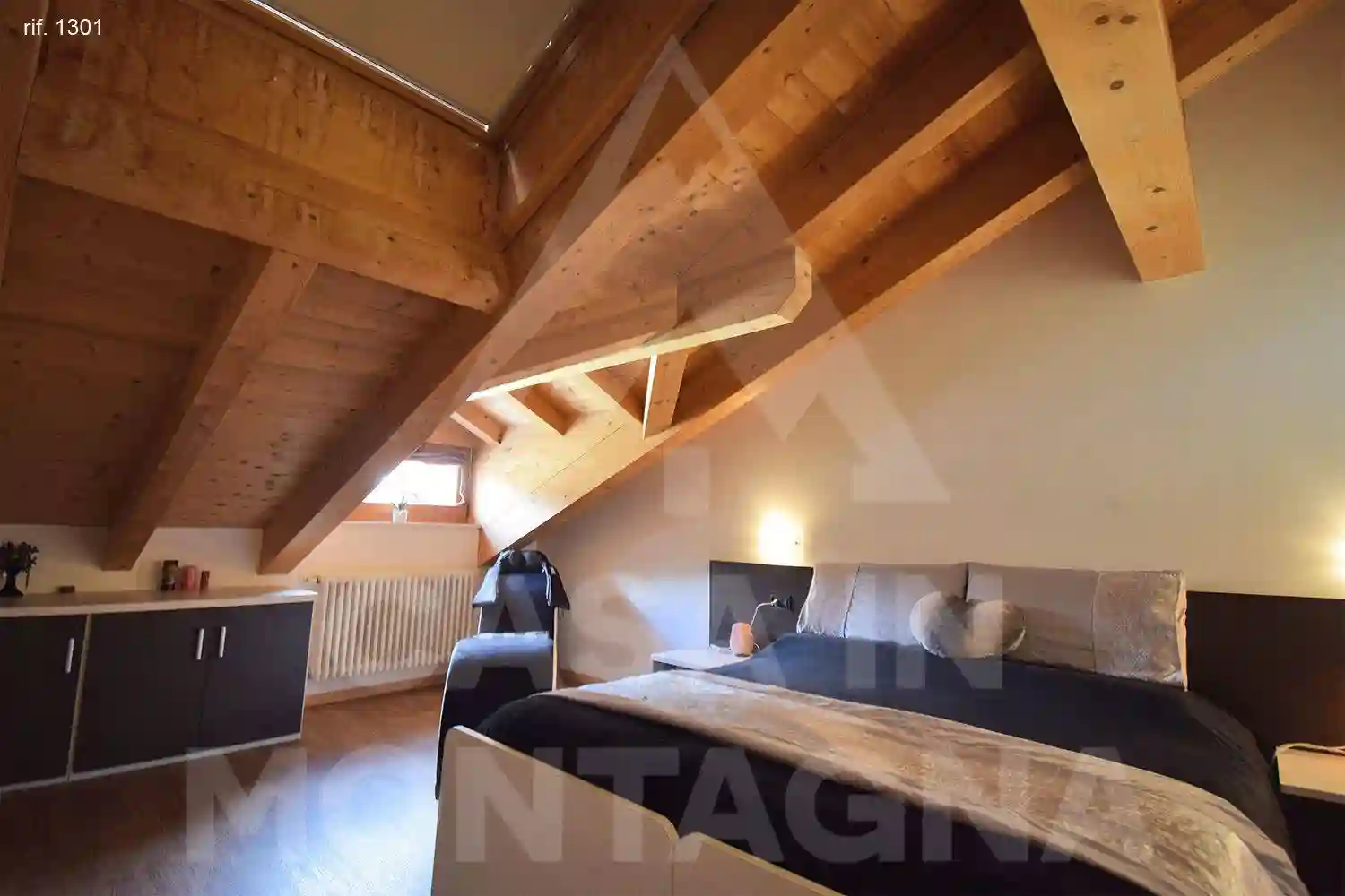 Attico - Mansarda - foto 5