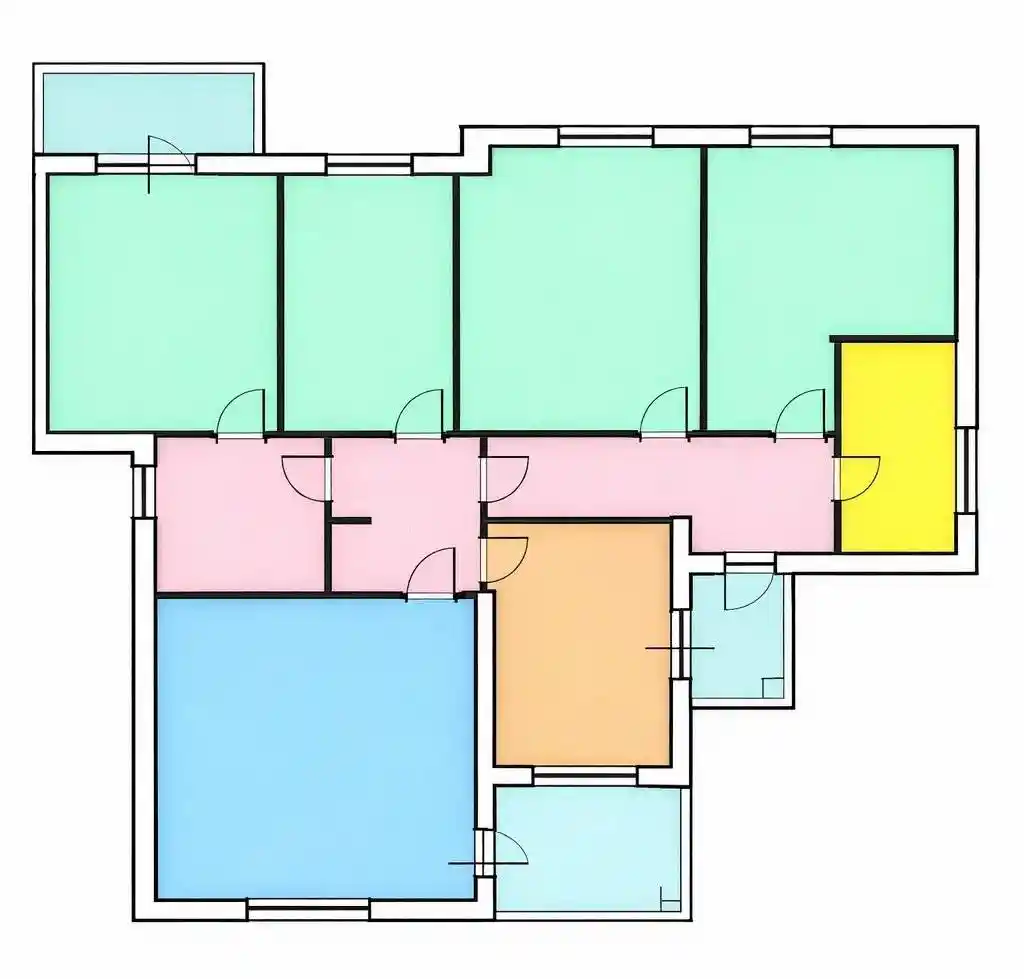 Appartamento in vendita a Pesaro